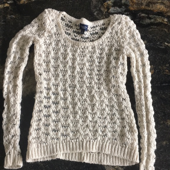 American Eagle Outfitters Sweaters - American Eagle Knit Sweater